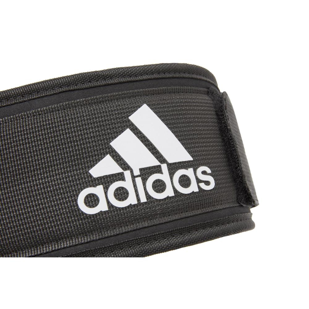Adidas размер S, ADGB-12253 из каталога тяжелоатлетических поясов в Самаре по цене 2790 ₽