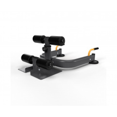 Stonerise EasySquat из каталога дополнительное оборудование в Самаре по цене 23990 ₽