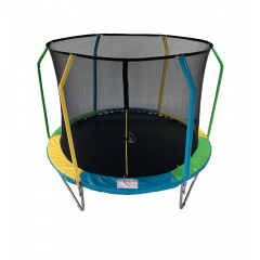 SportElite Fly 6FT 1,83м FR-60-6FT из каталога батутов с защитной сеткой в Самаре по цене 14960 ₽