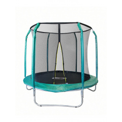 SportElite 8FT 2,44м GB10201-8FT из каталога батутов с защитной сеткой в Самаре по цене 15660 ₽