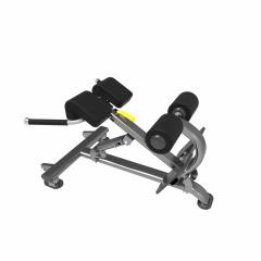 UltraGym UG-KJ1258 из каталога гиперэкстензий в Самаре по цене 71738 ₽