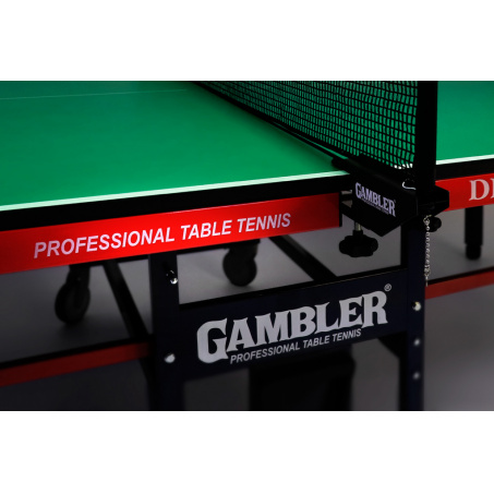 Рендер-7 для Gambler Dragon Green