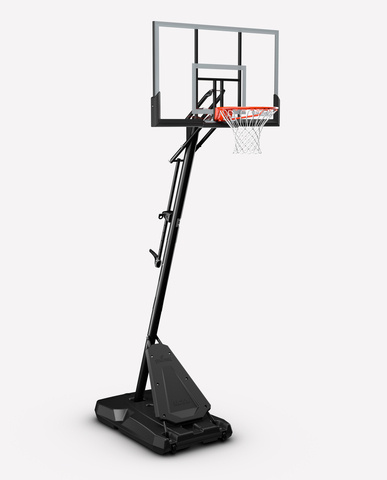 Gold Portable — 54″ в Самаре по цене 88990 ₽ в категории баскетбольные стойки Spalding