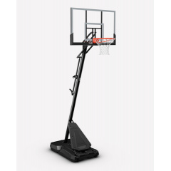 Spalding Gold Portable — 54″ из каталога мобильных баскетбольных стоек в Самаре по цене 199990 ₽