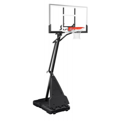 Spalding Platinum — 60″ из каталога баскетбольных стоек в Самаре по цене 279990 ₽