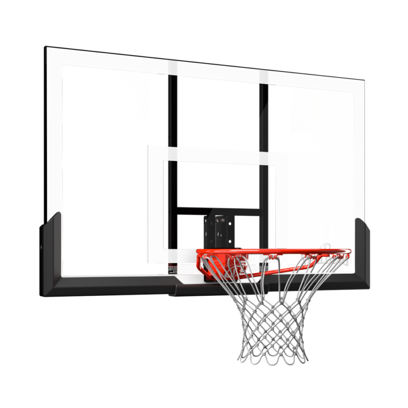 Spalding 60’’акрил из каталога баскетбольных щитов в Самаре по цене 39990 ₽