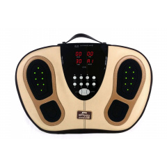 e-Physio Plus EY-900P в Самаре по цене 59000 ₽ в категории массажеры для ног Oto