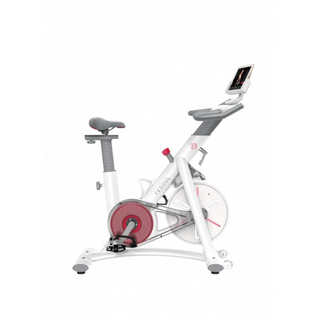 Рендер-3 для Yesoul Smart Bike S3 White