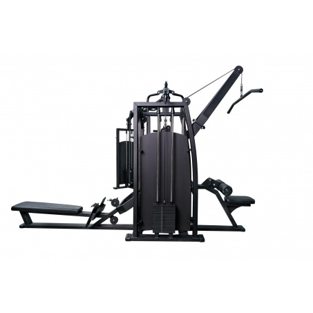 Рендер-3 для FitWorld 