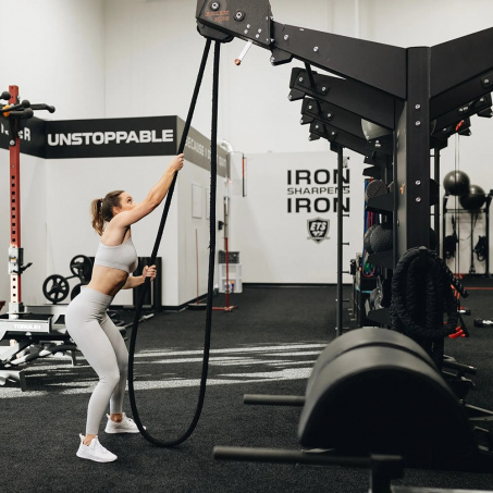 Рендер-4 для Torque FitnessXert