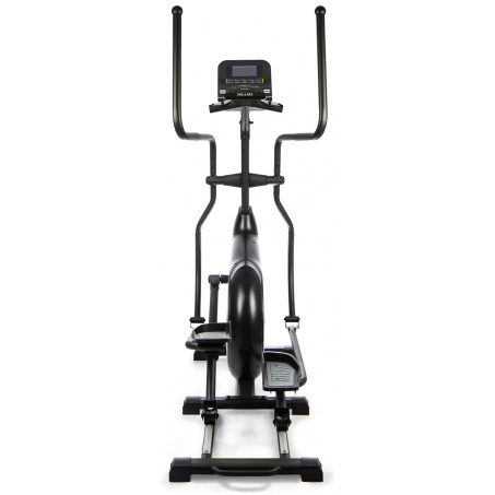 Рендер-4 для Iron Horse Miami