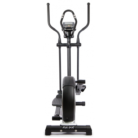 Рендер-4 для Atlas sport Strong