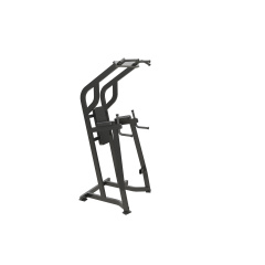 UltraGym UG-646 Поднятие коленей/брусья/ подтягивание из каталога стоек турник брусья-пресс в Самаре по цене 90780 ₽