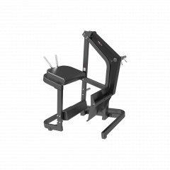 UltraGym Глют-машина UG-709 из каталога тренажеров на свободных весах в Самаре по цене 136430 ₽
