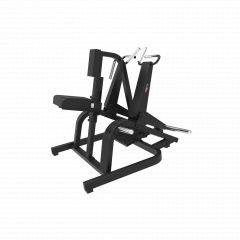 UltraGym Наклонная тяга UG-707 из каталога тренажеров на свободных весах в Самаре по цене 138130 ₽