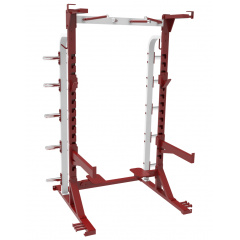 UltraGym UG - T085 из каталога силовых стоек и рам в Самаре по цене 164424 ₽