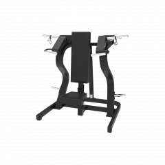UltraGym Жим от плеч UG-708 из каталога тренажеров на свободных весах в Самаре по цене 141780 ₽