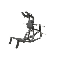 UltraGym Гакк - приседания UG-683 из каталога тренажеров на свободных весах в Самаре по цене 181815 ₽