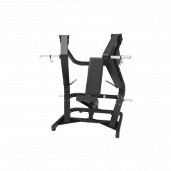 UltraGym Широкий жим от груди UG-702 из каталога тренажеров на свободных весах в Самаре по цене 184582 ₽