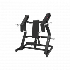 UltraGym Наклонный жим от груди UG-703 из каталога тренажеров на свободных весах в Самаре по цене 184582 ₽