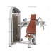 Bronze Gym A9-007 - трицепс-машина вес стека, кг - 80