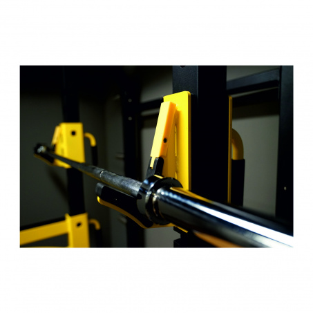 Рендер-5 для UltraGym UG-ХМ 167