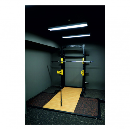 Рендер-1 для UltraGym UG-ХМ 167