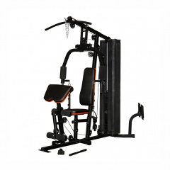 Altezani Altezani Gym 002 из каталога грузоблочных тренажеров в Самаре по цене 44120 ₽
