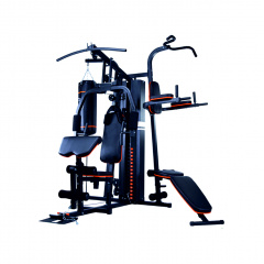 Altezani Altezani Gym 001 из каталога грузоблочных тренажеров в Самаре по цене 91630 ₽