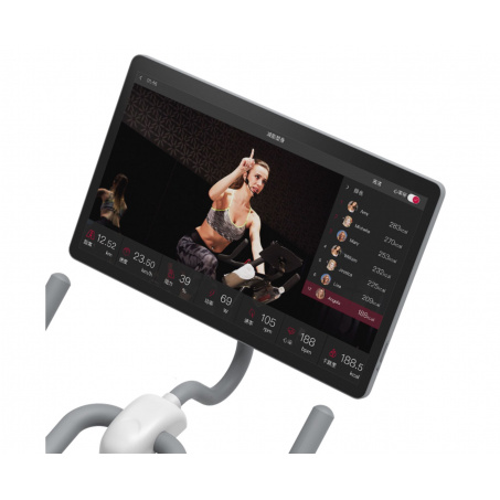 Рендер-4 для Yesoul BS3-W PRO PLUS