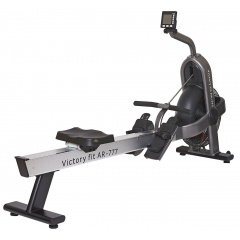 VictoryFit VF-AR777 из каталога гребных тренажеров в Самаре по цене 138900 ₽