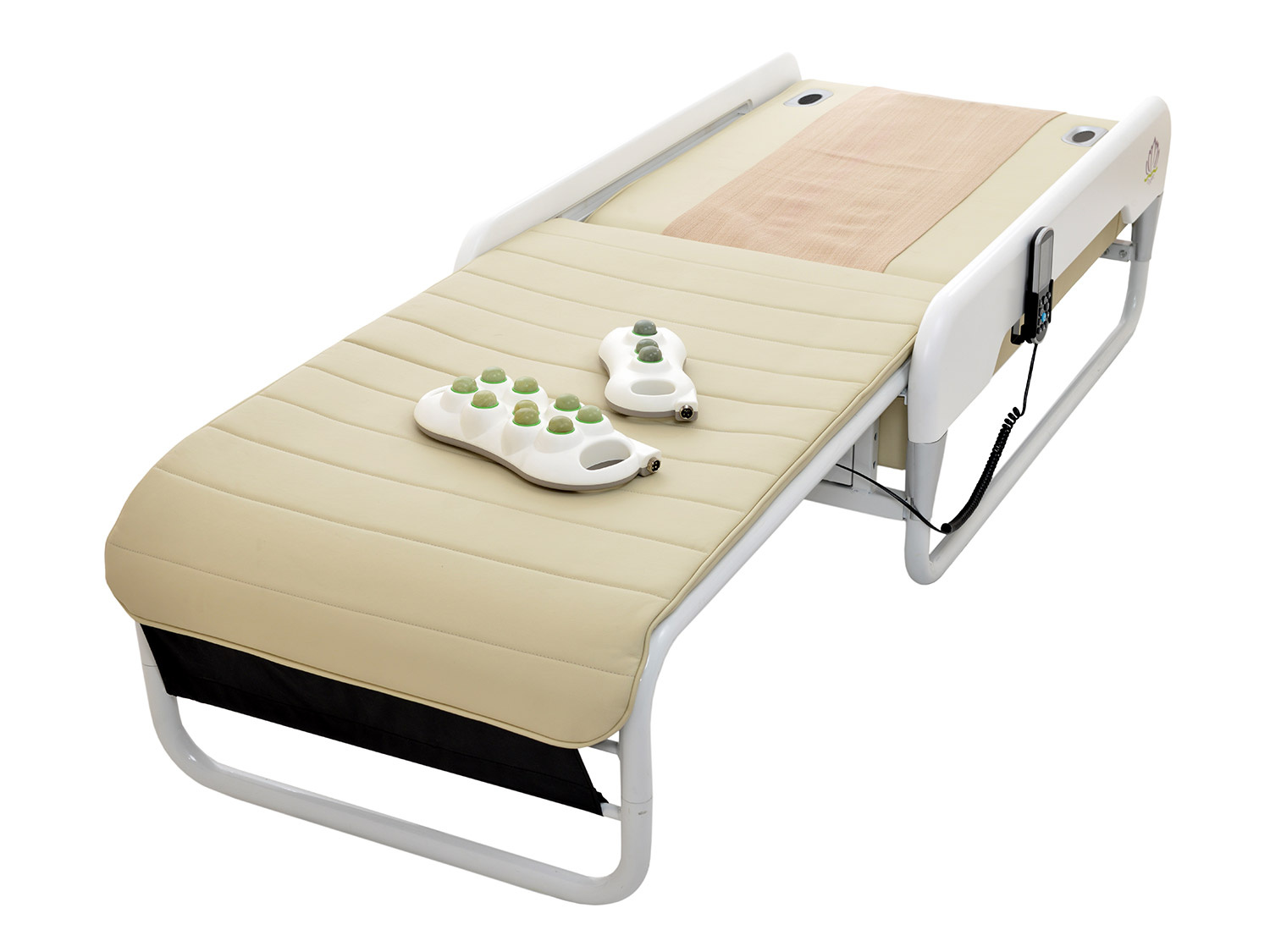 Lotus Care Health Plus M1013 из каталога массажных кроватей в Самаре по цене 145000 ₽
