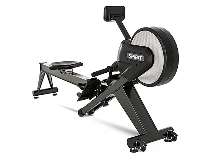 Spirit Fitness CRW800 Graphite Gray из каталога гребных тренажеров в Самаре по цене 181100 ₽