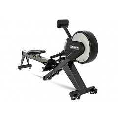 Spirit Fitness CRW800 Graphite Gray из каталога гребных тренажеров в Самаре по цене 190200 ₽