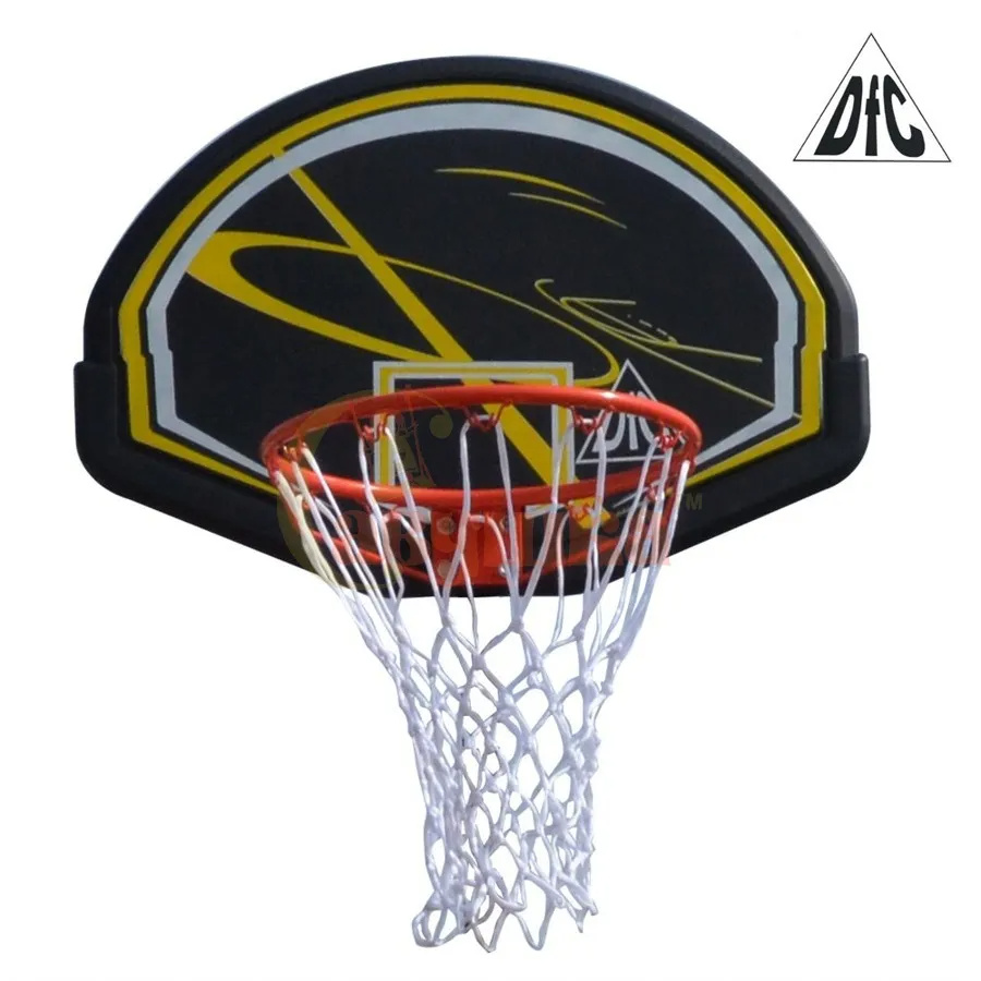 Кольцо баскетбольное Савушка ’’PROFI’’ со щитом