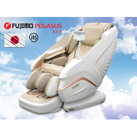 Массажное кресло Fujimo Pegasus F777