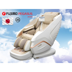 Массажное кресло Fujimo Pegasus F777 в Самаре по цене 555000 ₽