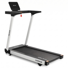 Orlauf Corvus Grey из каталога беговых дорожек в Самаре по цене 64900 ₽
