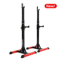 UnixFit Frame 120 из каталога стоек для штанги в Самаре по цене 11890 ₽