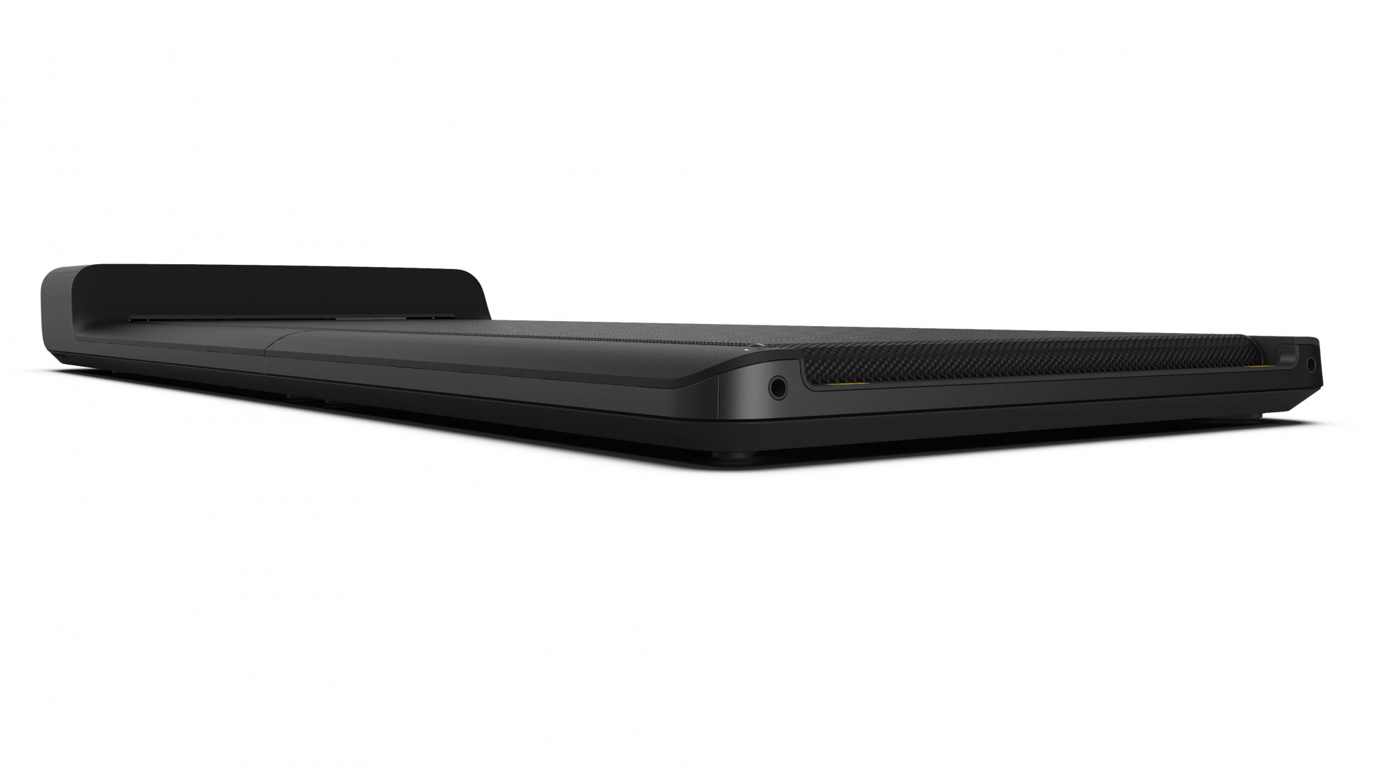 Xiaomi WakingPad A1 Pro, черная плоские