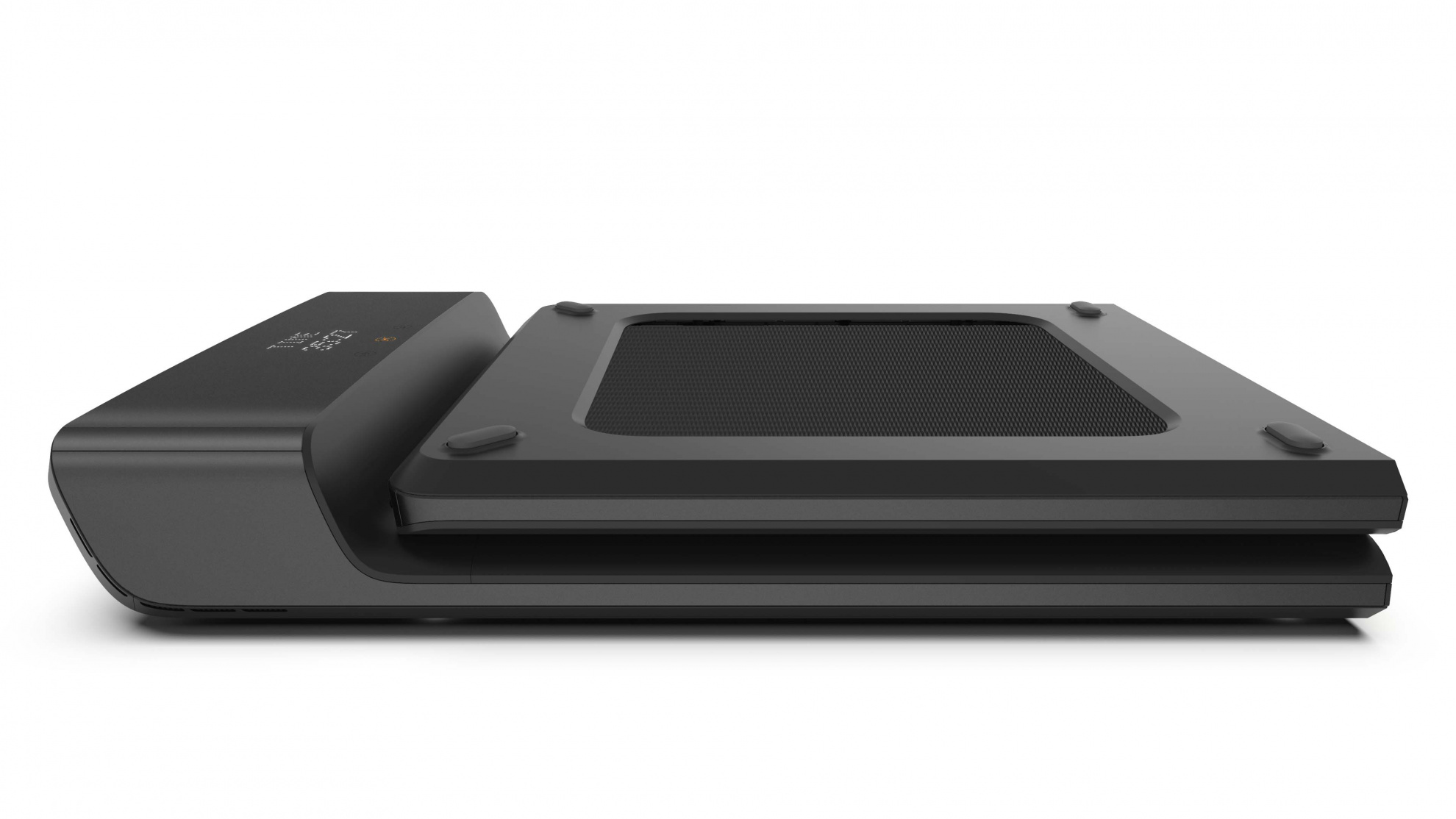 Xiaomi WakingPad A1 Pro, черная для дома
