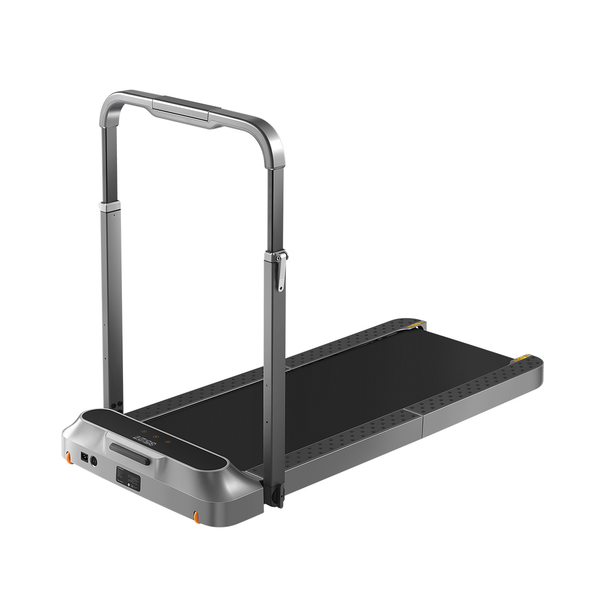 Xiaomi WalkingPad R2 Pro, черная из каталога беговых дорожек в Самаре по цене 45990 ₽
