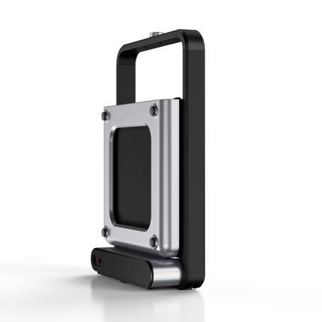 Рендер-6 для KingSmith WalkingPad X21, серая