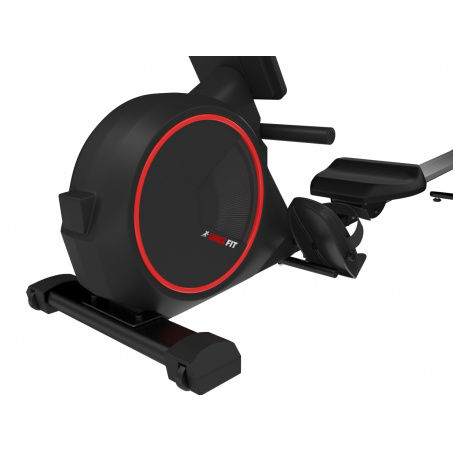 Рендер-15 для UnixFit Fit Techno Rower 410E