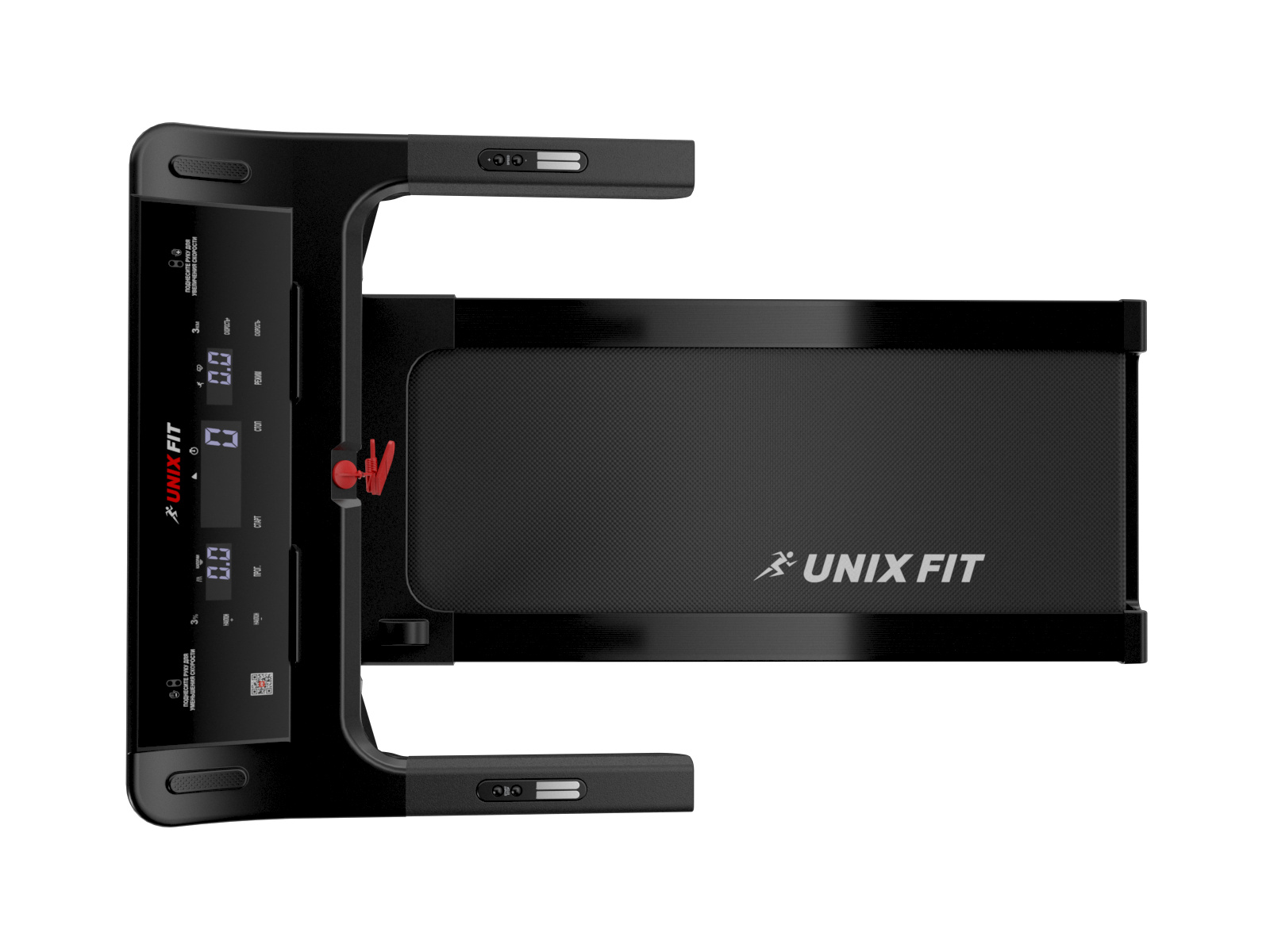 UnixFit Hi-tech F2 PLUS Dark Storm 120 кг