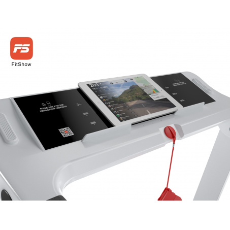 Рендер-12 для UnixFit Hi-tech F2 PLUS Arctic Ice