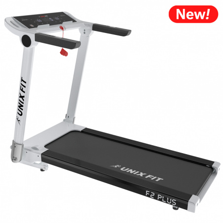 Рендер-0 для UnixFit Hi-tech F2 PLUS Arctic Ice