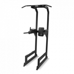 Bronze Gym AL-310 из каталога стоек турник брусья-пресс в Самаре по цене 83810 ₽