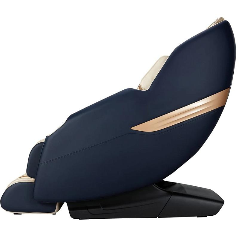 Hybrid Blue/Beige в Самаре по цене 375000 ₽ в категории массажные кресла iMassage