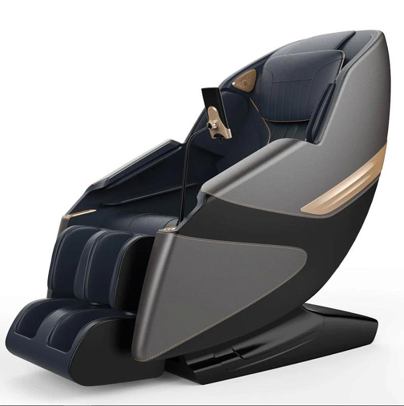 Hybrid Black в Самаре по цене 375000 ₽ в категории массажные кресла iMassage